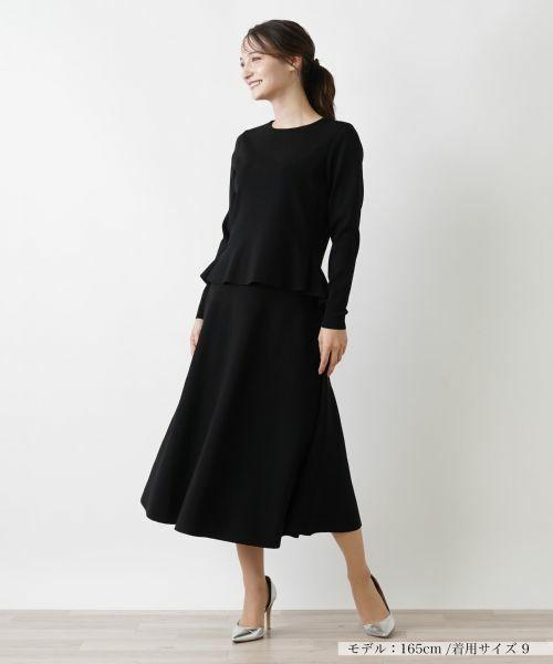 Leilian / レリアン ニット・セーター | セーター | 詳細4