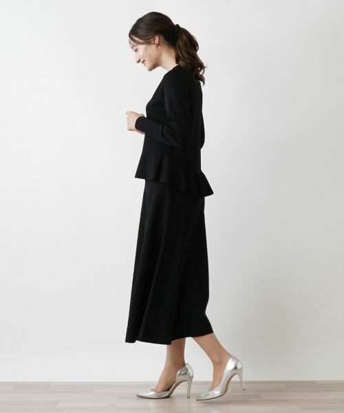 Leilian / レリアン ニット・セーター | セーター | 詳細5