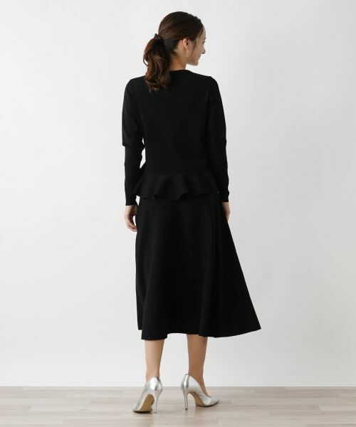 Leilian / レリアン ニット・セーター | セーター | 詳細6