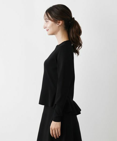 Leilian / レリアン ニット・セーター | セーター | 詳細8