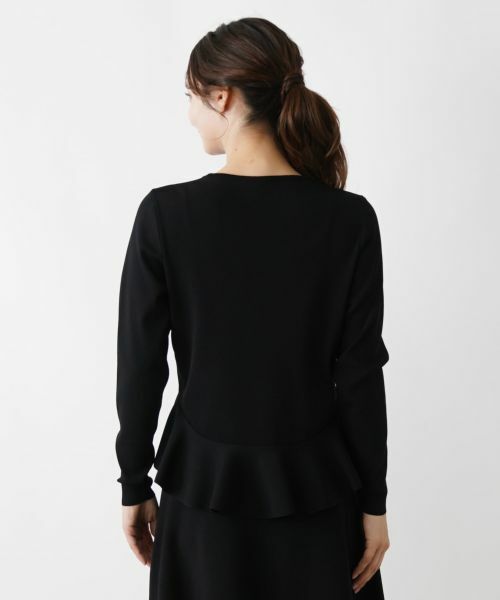 Leilian / レリアン ニット・セーター | セーター | 詳細9