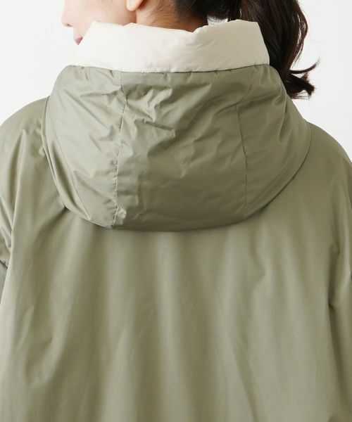 Leilian / レリアン その他アウター | 中わたブルゾン | 詳細12