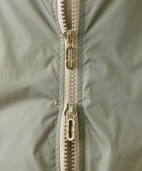 Leilian / レリアン その他アウター | 中わたブルゾン | 詳細13