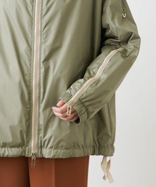 Leilian / レリアン その他アウター | 中わたブルゾン | 詳細14