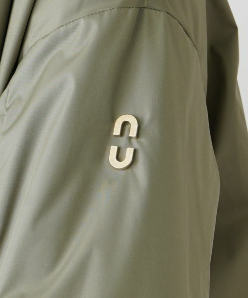 Leilian / レリアン その他アウター | 中わたブルゾン | 詳細15