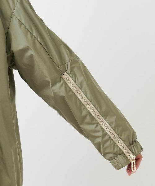 Leilian / レリアン その他アウター | 中わたブルゾン | 詳細16