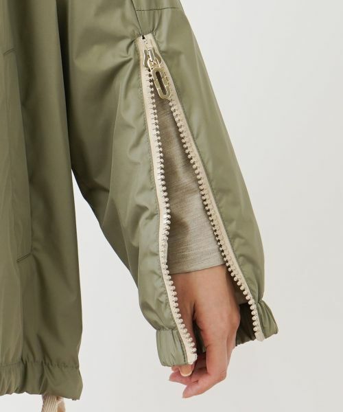 Leilian / レリアン その他アウター | 中わたブルゾン | 詳細17