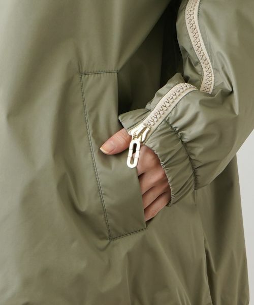 Leilian / レリアン その他アウター | 中わたブルゾン | 詳細18