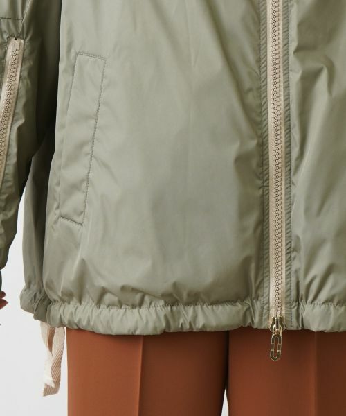 Leilian / レリアン その他アウター | 中わたブルゾン | 詳細19