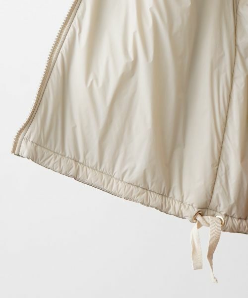 Leilian / レリアン その他アウター | 中わたブルゾン | 詳細20