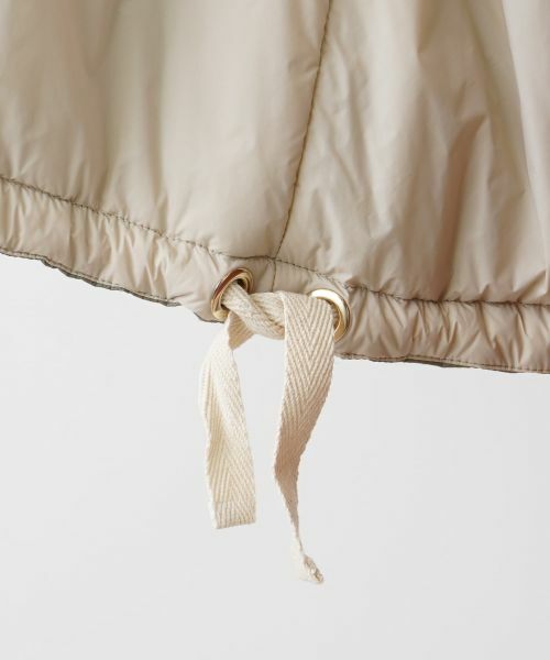 Leilian / レリアン その他アウター | 中わたブルゾン | 詳細21