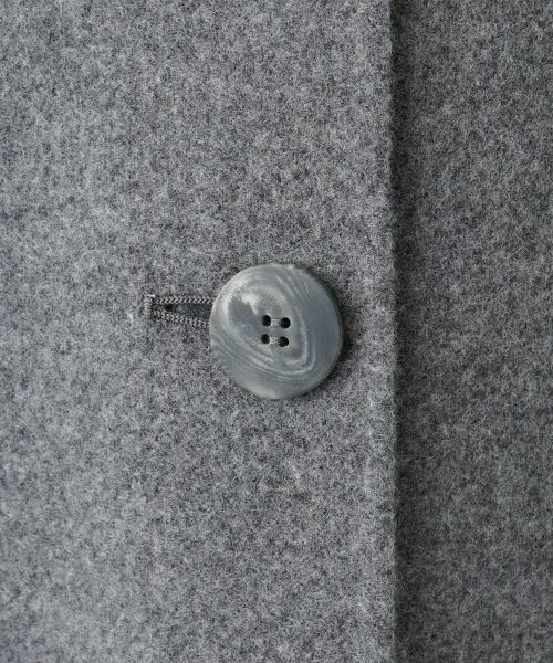 Leilian / レリアン その他アウター | スタンドカラーコート | 詳細16