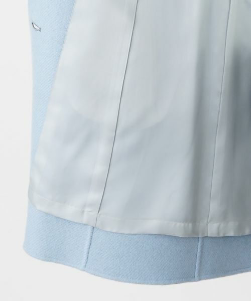 Leilian / レリアン その他アウター | スタンドカラーコート | 詳細17