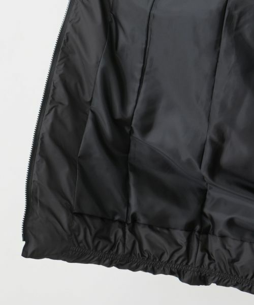 Leilian / レリアン その他アウター | スタンドカラーダウンコート | 詳細18