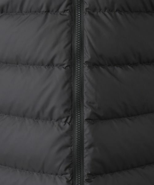 Leilian / レリアン その他アウター | スタンドカラーダウンコート | 詳細19