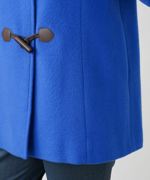 Leilian / レリアン その他アウター | スタンドカラーコート | 詳細21