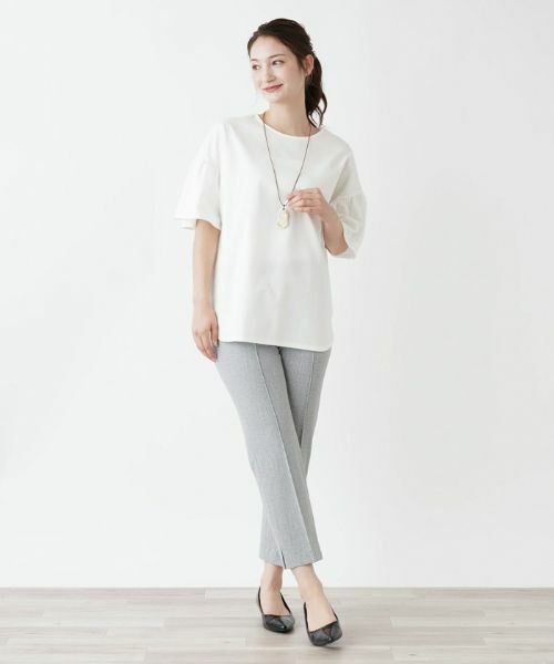 Leilian / レリアン ネックレス・ペンダント・チョーカー | キャットペンダント | 詳細1