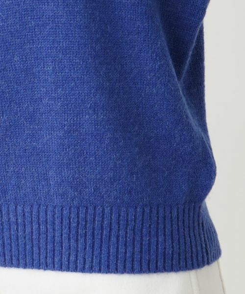 Leilian / レリアン ニット・セーター | スパンコール刺繍ニット | 詳細16