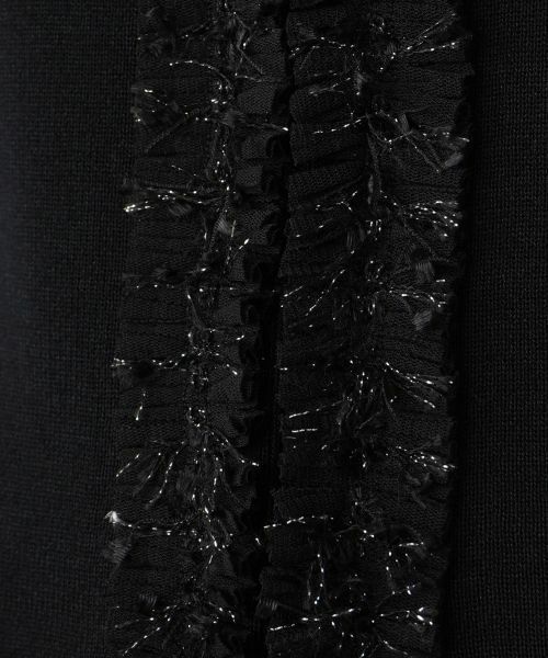 Leilian / レリアン カーディガン・ボレロ | 【店舗人気】ニットカーディガン | 詳細10