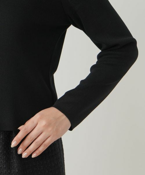 Leilian / レリアン カーディガン・ボレロ | 【店舗人気】ニットカーディガン | 詳細9