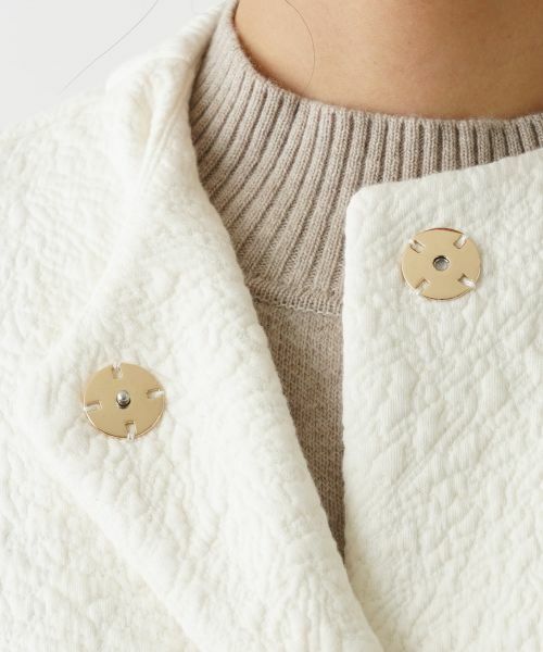 Leilian / レリアン テーラードジャケット | ジャケット | 詳細11