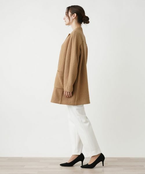 Leilian / レリアン テーラードジャケット | ジャケット | 詳細15