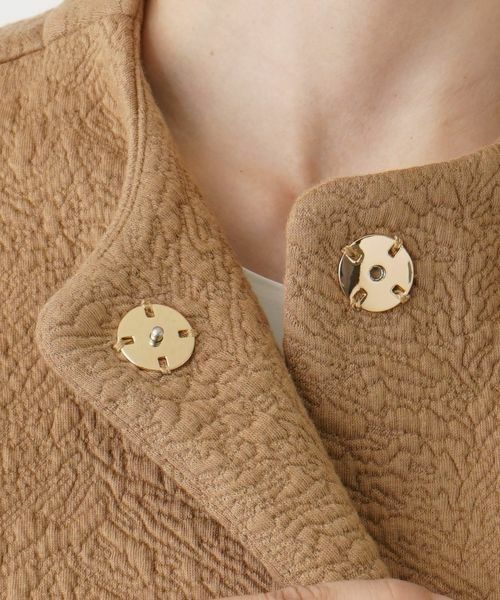 Leilian / レリアン テーラードジャケット | ジャケット | 詳細17