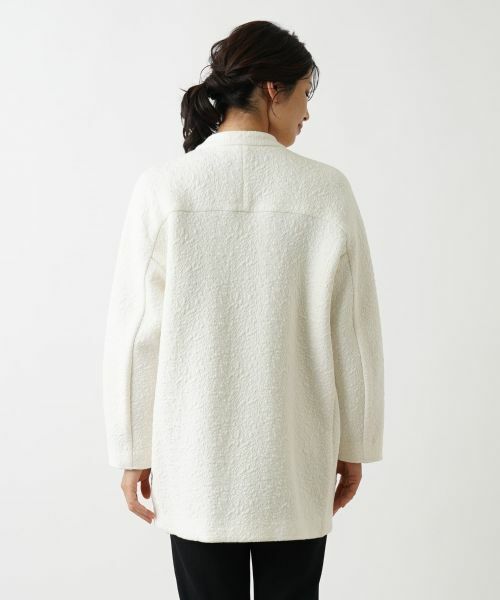 Leilian / レリアン テーラードジャケット | ジャケット | 詳細6