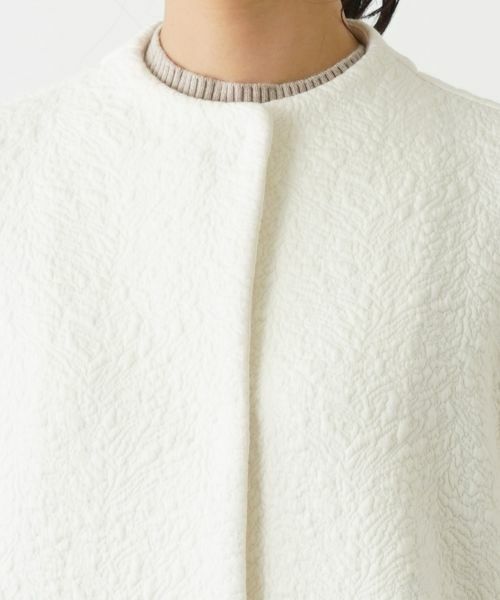 Leilian / レリアン テーラードジャケット | ジャケット | 詳細7