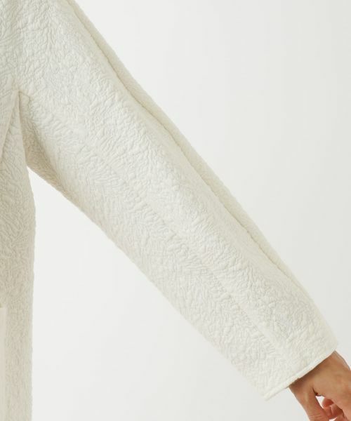 Leilian / レリアン テーラードジャケット | ジャケット | 詳細9