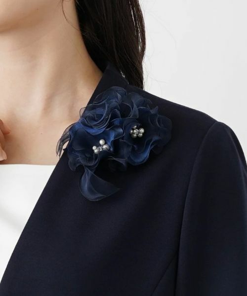 Leilian / レリアン ブローチ・コサージュ | フラワーコサージュ | 詳細2