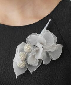 Leilian / レリアン ブローチ・コサージュ | コサージュ