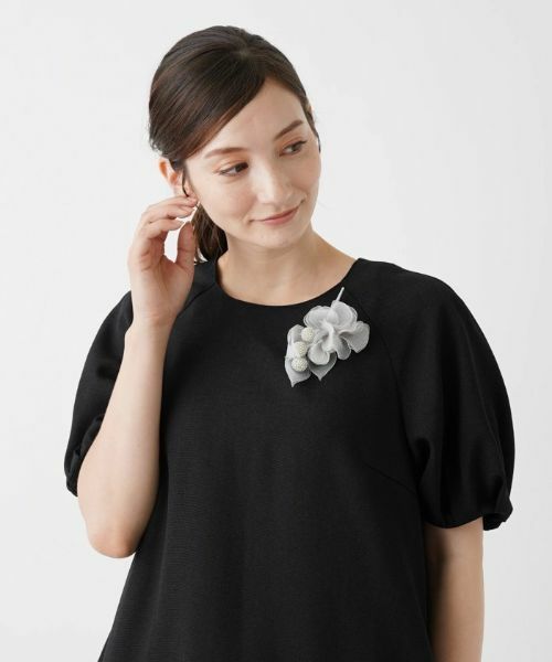 Leilian / レリアン ブローチ・コサージュ | コサージュ | 詳細1