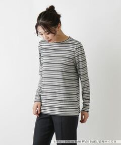 Leilian / レリアン カットソー | カットソー【BIANCA LANCIA】