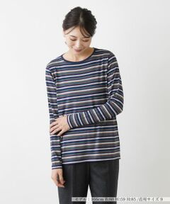 Leilian / レリアン カットソー | カットソー【BIANCA LANCIA】