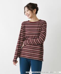 Leilian / レリアン カットソー | カットソー【BIANCA LANCIA】