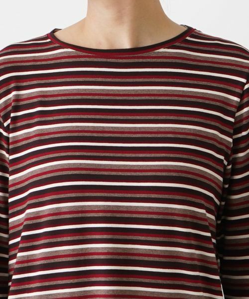 Leilian / レリアン カットソー | カットソー【BIANCA LANCIA】 | 詳細17