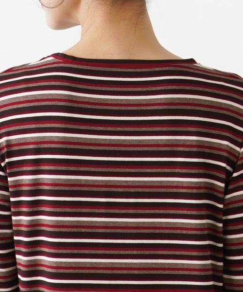 Leilian / レリアン カットソー | カットソー【BIANCA LANCIA】 | 詳細18