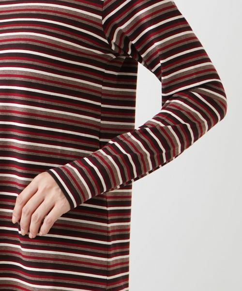 Leilian / レリアン カットソー | カットソー【BIANCA LANCIA】 | 詳細19