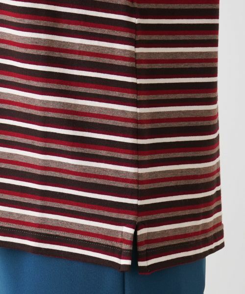 Leilian / レリアン カットソー | カットソー【BIANCA LANCIA】 | 詳細20