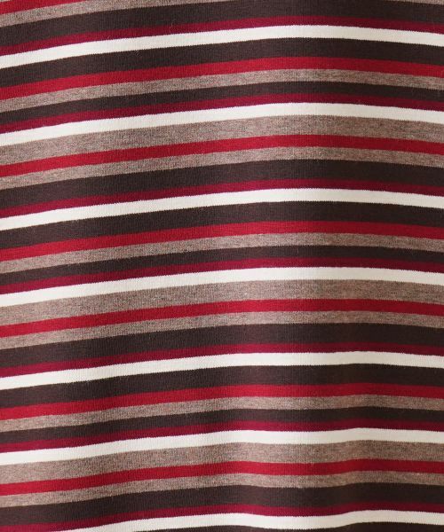 Leilian / レリアン カットソー | カットソー【BIANCA LANCIA】 | 詳細21