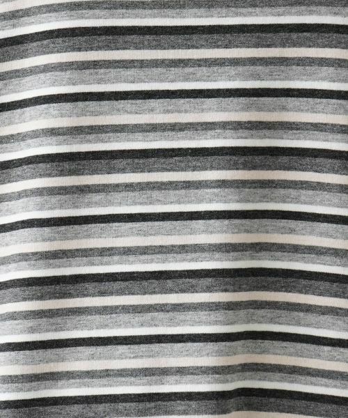 Leilian / レリアン カットソー | カットソー【BIANCA LANCIA】 | 詳細4