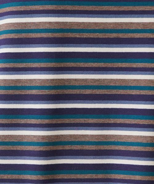 Leilian / レリアン カットソー | カットソー【BIANCA LANCIA】 | 詳細9