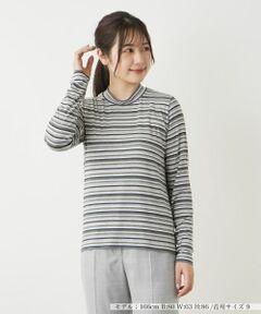 Leilian / レリアン カットソー | カットソー【BIANCA LANCIA】