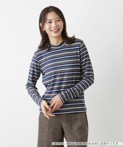 Leilian / レリアン カットソー | カットソー【BIANCA LANCIA】