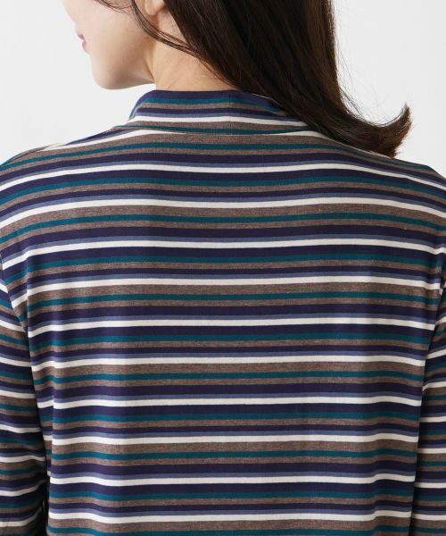 Leilian / レリアン カットソー | カットソー【BIANCA LANCIA】 | 詳細12