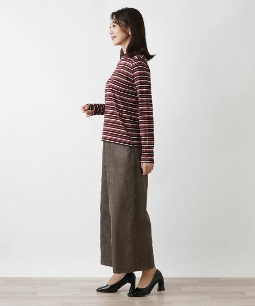 Leilian / レリアン カットソー | カットソー【BIANCA LANCIA】 | 詳細2