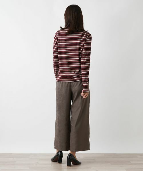 Leilian / レリアン カットソー | カットソー【BIANCA LANCIA】 | 詳細3