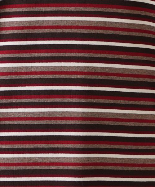 Leilian / レリアン カットソー | カットソー【BIANCA LANCIA】 | 詳細4