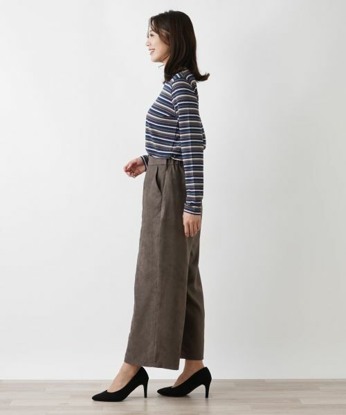 Leilian / レリアン カットソー | カットソー【BIANCA LANCIA】 | 詳細6